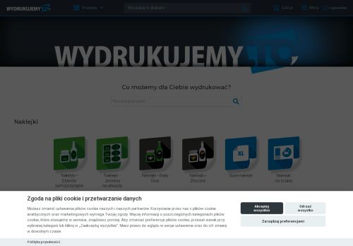 wydrukujemy.to