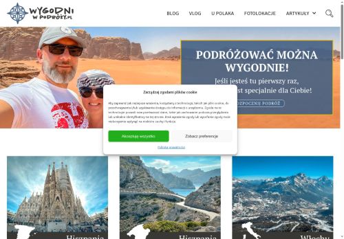wygodniwpodrozy.pl