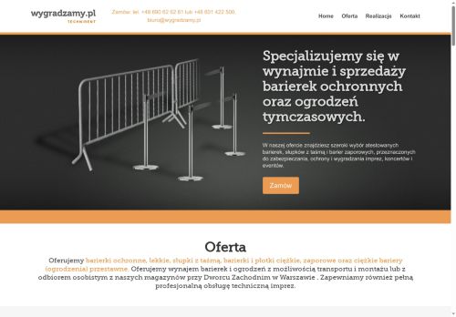 wygradzamy.pl