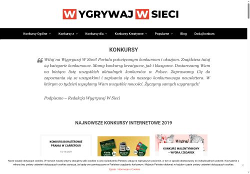 wygrywajwsieci.pl