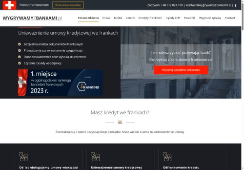 wygrywamyzbankami.pl