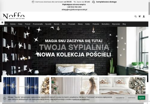 wyjatkowaposciel.pl