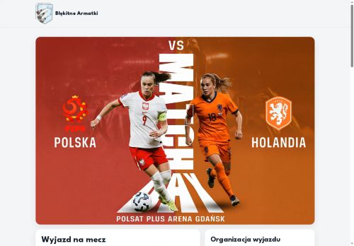 wyjazdnamecz.pl