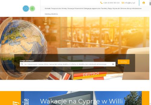wyjazdystudyjne.pl
