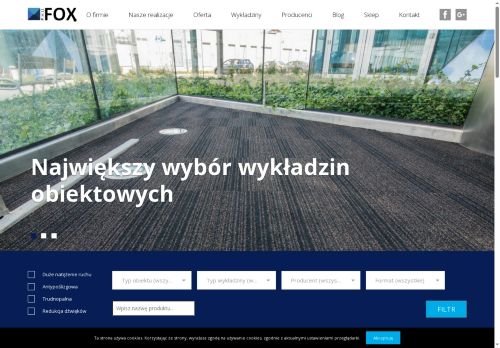 wykladziny.pl