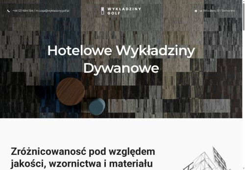 wykladzinygolf.pl