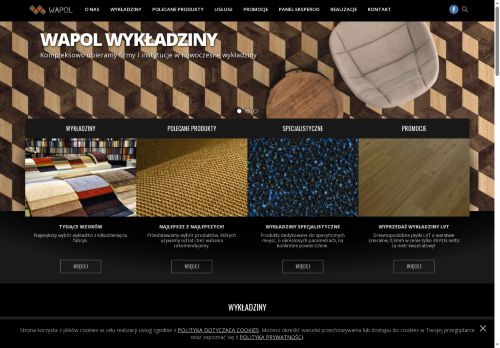 wykladzinywapol.pl