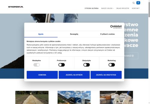 wykopiemy.pl