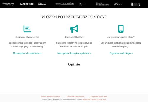 wykorzystajto.pl