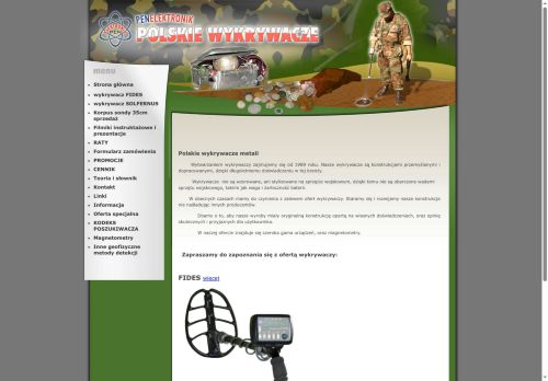 wykrywacze.com.pl