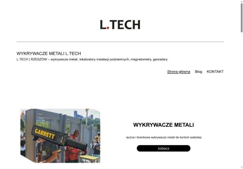 wykrywacze.net