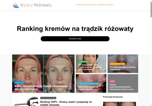 wylecz-rozowaty.pl