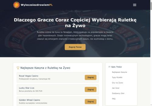 wyleczsiezdrowiem.pl