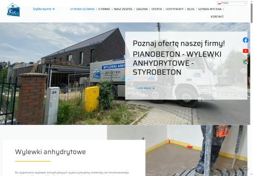 wylewkilubin.pl