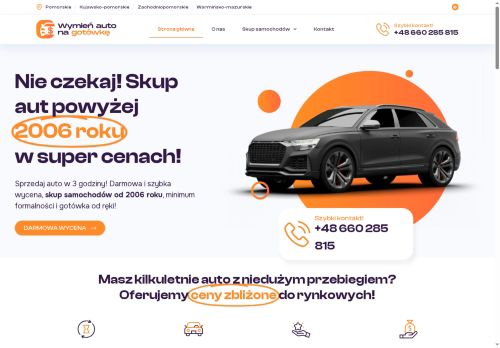 wymienautonagotowke.pl