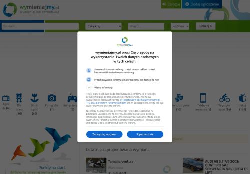 wymieniajmy.pl