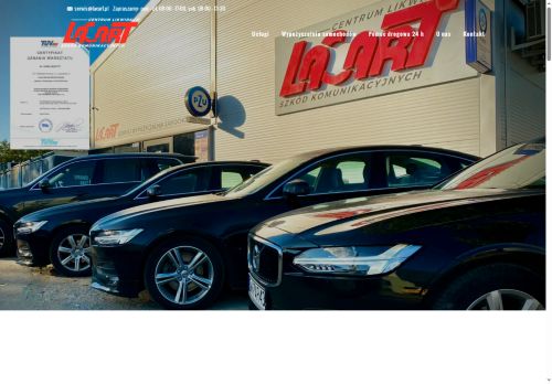 wynajem.lacart.pl