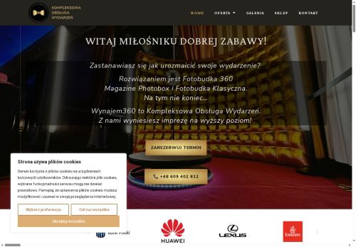 wynajem360.com.pl