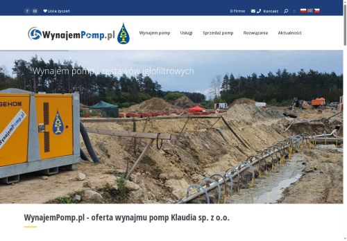 wynajempomp.pl