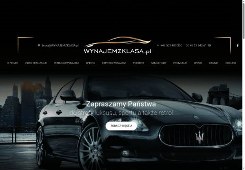 wynajemzklasa.pl
