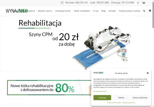 wynajmed.pl