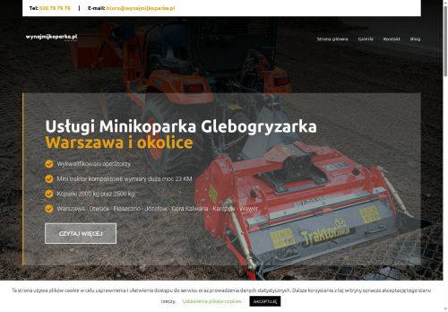 wynajmijkoparke.pl