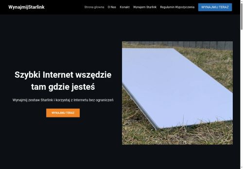 wynajmijstrarlink.pl