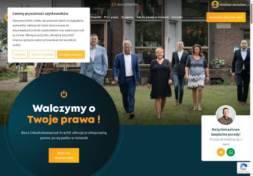 wypadki.nl
