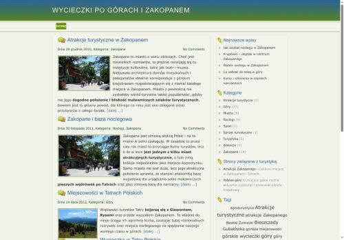 wypadywgory.pl