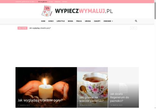 wypieczwymaluj.pl