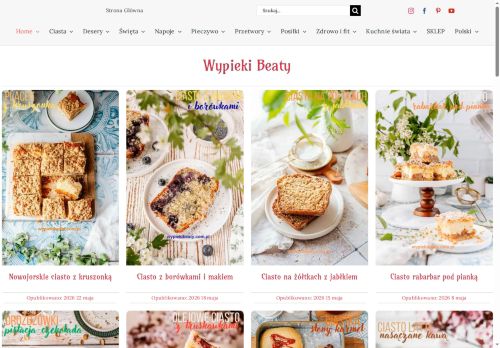 wypiekibeaty.com.pl