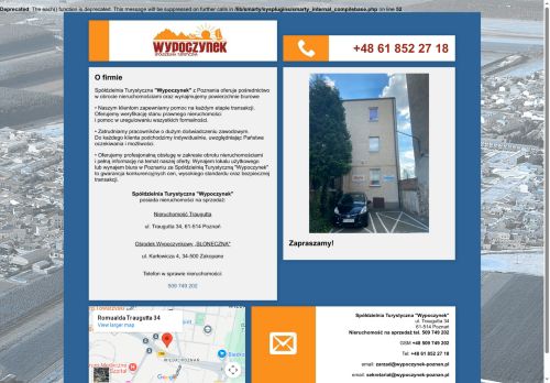 wypoczynek-poznan.pl