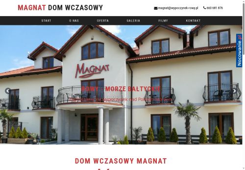 wypoczynek-rowy.pl