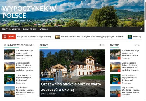 wypoczynek-w-polsce.pl