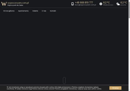 wypoczywam.com.pl