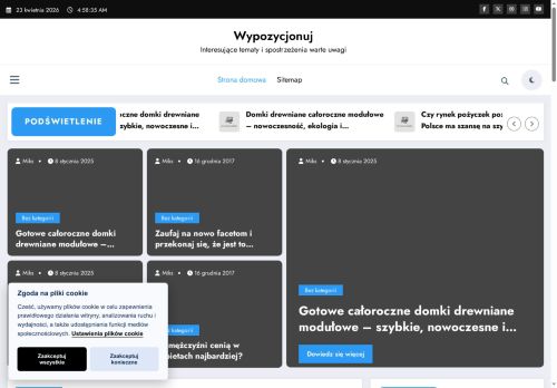 wypozycjonuj.com