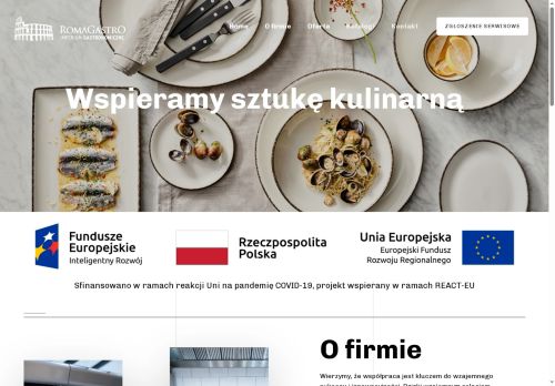 wypozyczalnia.romagastro.pl