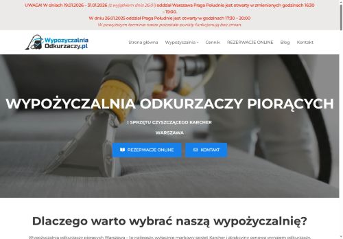 wypozyczalniaodkurzaczy.pl
