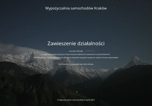 wypozyczcar.pl
