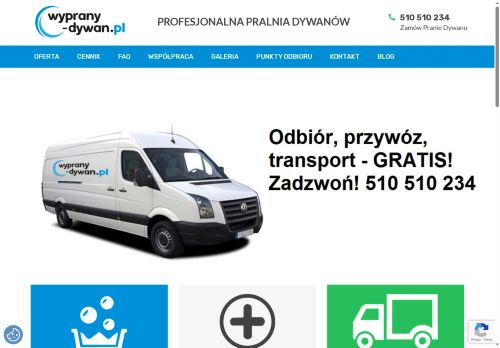 wyprany-dywan.pl