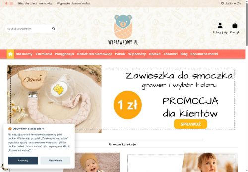 wyprawkowy.pl