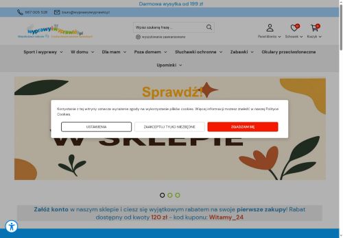 wyprawyiwyprawki.pl
