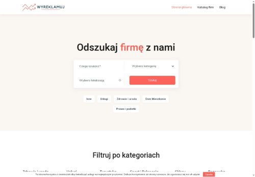 wyreklamuj.pl