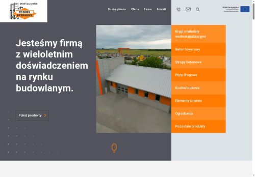 wyrobybetonowe.com.pl