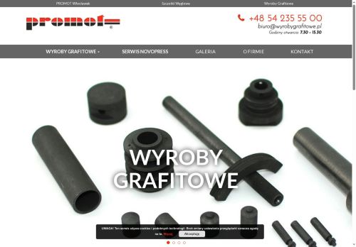wyrobygrafitowe.pl