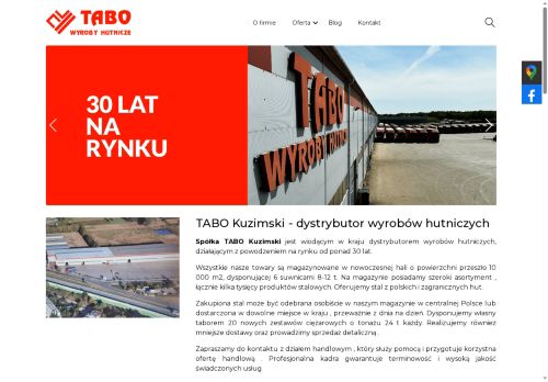 wyrobyhutnicze.eu