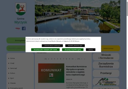 wyrzysk.pl