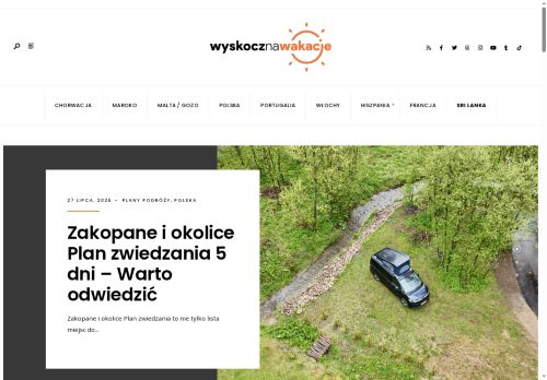 wyskocznawakacje.pl