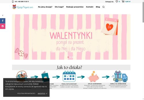 wyslijprezent.com