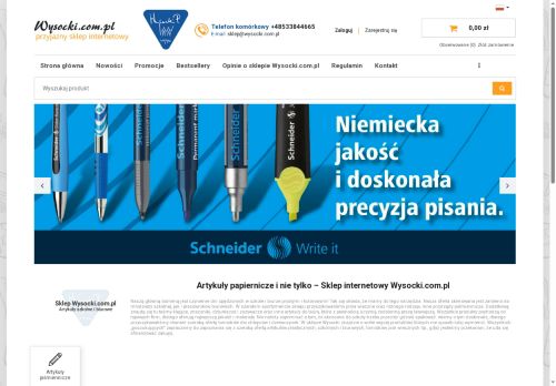 wysocki.com.pl